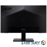 Монiтор TFT ACER 23.8" Vero V247YGbi (UM.QV7EE.G01) IPS FHD 120Hz VGA HDMI TCO Black