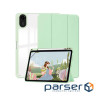 Чохол до планшета BeCover Soft Edge TPU Xiaomi Redmi Pad 2 11.0" Green (713659)