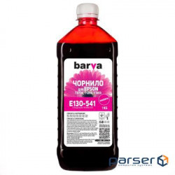 Чорнило Barva Epson T1303 / T1293 / T1283 / T1033 / T0733 Magenta 1 кг pigm. (E130-541)