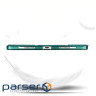 Чохол до планшета BeCover Tri Fold Hard Apple iPad Air 13" M4 2026 Dark Green (715334)