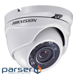 Аналогова камера Hikvision DS-2CE56C0T-IRM (3.6)
