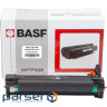 Drum cartridge BASF OKI MC760/770/780/ 45395704 Black (DR-780DBK) (BASF-DR-780DBK)