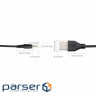 Кабель Orange Pi USB to DC 4.0MM - 1.7MM Power Cable for Orange Pi 5V 3A 1.5Meters (RD010)