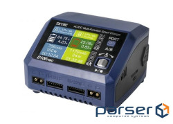 Зарядний пристрій SkyRC D100neo 100W/200W з/БП універсальний