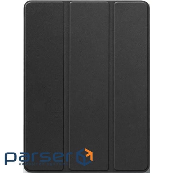Чохол до планшета BeCover Smart Case OnePlus Pad 3 / Pad 2 Pro 13.2" Black (714784)