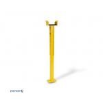 Стійка для стріли шлагбауму ZKTeco CMP200 Telescopic Boom Bracket