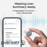 Диктофон ANKER SoundСore Work White (D3200G21)