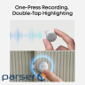 Диктофон ANKER SoundСore Work White (D3200G21)