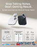 Диктофон ANKER SoundСore Work White (D3200G21)