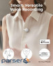 Диктофон ANKER SoundСore Work White (D3200G21)