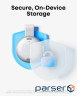 Диктофон ANKER SoundСore Work White (D3200G21)