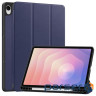 Чохол до планшета BeCover Flexible TPU Mate Samsung Galaxy Tab S11 (SM-X730/X736) 11.0" Dee (715579)