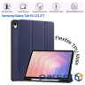 Чохол до планшета BeCover Flexible TPU Mate Samsung Galaxy Tab S11 (SM-X730/X736) 11.0" Dee (715579)