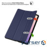Чохол до планшета BeCover Flexible TPU Mate Samsung Galaxy Tab S11 (SM-X730/X736) 11.0" Dee (715579)