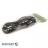 Подовжувач POWERPLANT JY-3021/ 10 Black 10м (PPEA08M100S1)