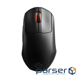 Мишка SteelSeries Prime Mini Wireless Black (62426)
