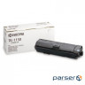 Тонер-картридж Kyocera TK-1150 Black, 3K (1T02RV0NL0)