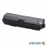 Тонер-картридж Kyocera TK-1150 Black, 3K (1T02RV0NL0)