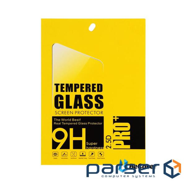 Скло захисне BeCover Apple iPad Air 3 2019 (703666)