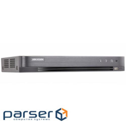 DVR for video surveillance Hikvision DS-7208HQHI-K2