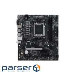 Материнська плата MSI Pro A620AM-B EVO