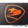 Крісло ігрове Cougar Armor One Black