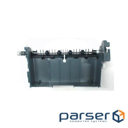 Вал виходу паперу HP LJ Enterprise M604/M605/M606, RM2-6319-000CN Paper Delivery Assembly (70263501)