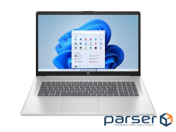 Ноутбук HP 17-cp3020ua (D06HGEA)