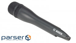 Бездротова мікрофонна система мікрофон з передавачем BOSCH MW1-HTX-F5 (722-746 МГц) )