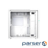 Корпус GAMEMAX P31 White