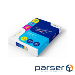 Папір Color Copy А3, 220 г/м2 250sh (08941)