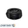 Об`єктив Fujifilm XF-23mm F2.8 R WR Black (16942884)