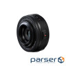Об`єктив Fujifilm XF-23mm F2.8 R WR Black (16942884)