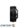 Об`єктив Fujifilm XF-23mm F2.8 R WR Black (16942884)
