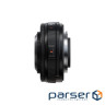 Об`єктив Fujifilm XF-23mm F2.8 R WR Black (16942884)