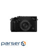 Об`єктив Fujifilm XF-23mm F2.8 R WR Black (16942884)