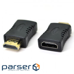 Adapter VOLTRONIC HDMI(mother)-HDMI(father ) (YT-A-HDMI(F)/(M))