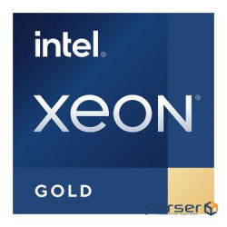 Процессор Intel Xeon Gold 6403N 24C/48T 1.90-3.60GHz 45MB 185W (.PK8071305451400)