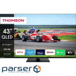 Телевізор THOMSON 43QG7C14
