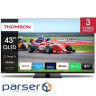 Телевізор THOMSON 43QG7C14