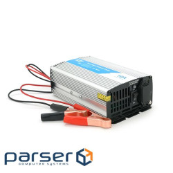 Універсальне ЗУ для акумулятора BPC 24V 10A (AGM, GEL), AC220V, DC14,5, Струм заряду 24V (BPS-2410)