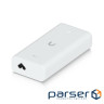 Инжектор Ubiquiti 10G PoE+++ Adapter (90W) (UACC-POE+++-10G)