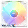 Кулер NZXT F120RGB 120mm(RF-C12SF-W1)