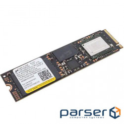 SSD M.2 NVMe 512GB MICRON 3400 DM02A1 3D TLC 6600/3600 MB/s PCIE 4.0 OEM PULL (MTFDKBA512TFH)