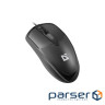 Миша DEFENDER Trace MB-989 Black (52989)