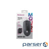 Миша DEFENDER Trace MB-989 Black (52989)