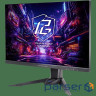 iгровий монiтор 27" IPS 180Hz 1ms QHD (2560 x 1440 ) 2xHDMI(2.0) 1xDP(1.4) 1xHP Integrat (PG27QFT2A