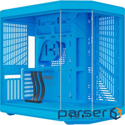 Корпус HYTE Y70 Blueberry MIilk (CS-HYTE-Y70-BM)