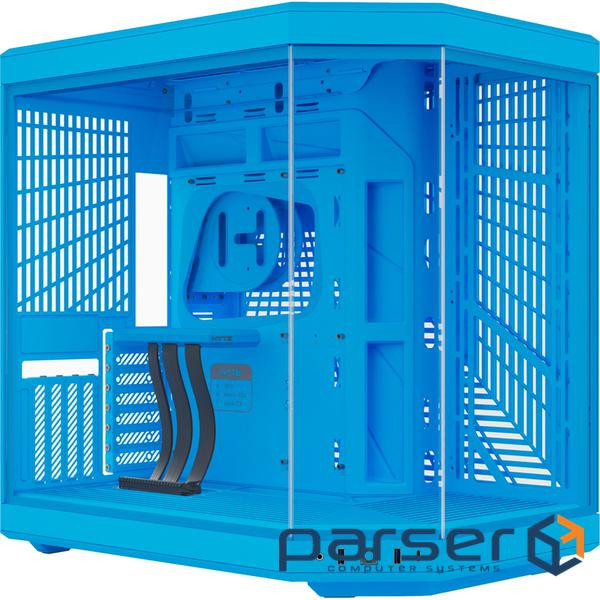 Корпус HYTE Y70 Blueberry MIilk (CS-HYTE-Y70-BM)