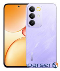 Мобільний телефон C85 PRO RMX5555 8/256 PARROT PURPLE REALME (RMX5555 8/256 PURPLE)